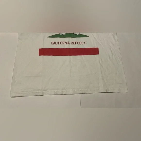 Cartoon Network We Bare Bears Vintage Short Sleeve Medium Fruit Of The Loom Tee - Picture 11 of 16